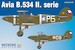 Avia B534 2nd Srs - Weekend edition 7448