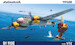 Messerschmitt BF110E 7464