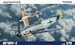 Messerschmitt BF109F-2 7474