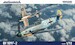 Messerschmitt BF109F-2 7474