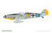 Messerschmitt BF109G-6  7475