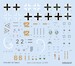 Messerschmitt BF109G-6  7475