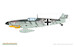 Messerschmitt BF109G-6  7475