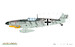 Messerschmitt BF109G-6  7475
