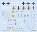 Messerschmitt BF109G-6 7475