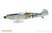 Messerschmitt BF109G-6  7475