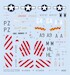 P51D-5 Mustang  7476