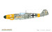 Messerschmitt BF109F-4  7478