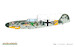 Messerschmitt BF109F-4  7478