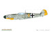 Messerschmitt BF109F-4  7478