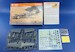 Messerschmitt BF108 Profipack (RESTOCK) 8078