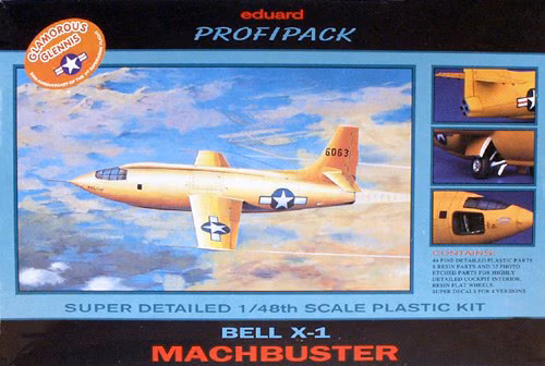 Bell X1 Machbuster Profipack (Back in stock) 8079