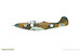 Bell P400 Airacobra (REISSUE)  8092