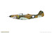 Bell P400 Airacobra (REISSUE)  8092