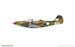 Bell P400 Airacobra (REISSUE)  8092