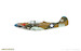 Bell P400 Airacobra  8092
