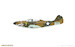 Bell P400 Airacobra  8092