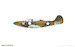 Bell P400 Airacobra  8092