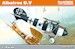 Albatros DV (Profipack) (REISSUE) 8113