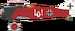 Fokker DVII (OAW)  8136