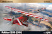 Fokker DVII (OAW) 8136