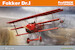 Fokker Dr1 profipack 8262