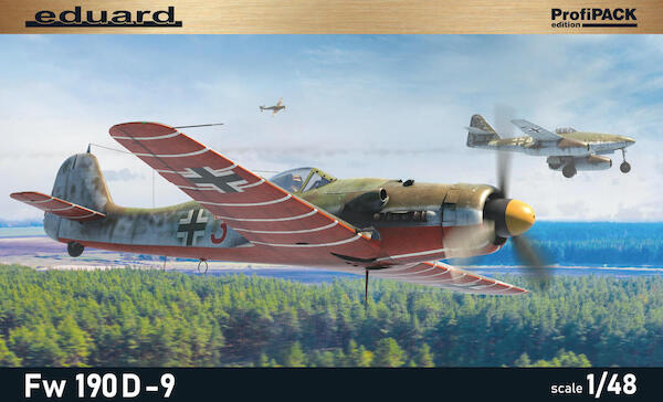 Focke Wulf FW190D-9 8188