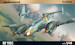 Messerschmitt BF110E German heavy Fighter (Reissue!) 8203