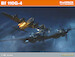 Messerschmitt BF110G-4 (REISSUE!) 8208