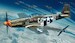 North-American P-51D-5 Mustang Profipack (Version without fin fillet) 82101
