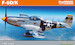 North-American F6D/K Mustang Profipack (RESTOCK) 82103