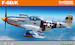 North-American F6D/K Mustang Profipack (RESTOCK) 82103