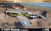 North-American P51B/C Mustang with Dorsal Fin 82108