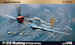 P-51B Mustang Birdcage canopy 82107