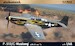 North-American P51B/C Mustang with Dorsal Fin 82108
