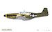 North-American P51B/C Mustang with Dorsal Fin  82108