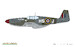P51B/C Mustang MKIII RAF  82109