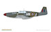 P51B/C Mustang MKIII RAF  82109