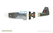 P51B/C Mustang MKIII RAF  82109