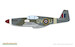 P51B/C Mustang MKIII RAF  82109