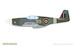 P51B/C Mustang MKIII RAF  82109
