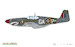 P51B/C Mustang MKIII RAF  82109