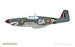 P51B/C Mustang MKIII RAF  82109