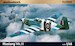 P51B/C Mustang MKIII RAF 82109
