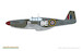 P51B/C Mustang MKIII RAF  82109