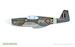 P51B/C Mustang MKIII RAF  82109