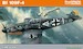 Messerschmitt BF109F-4 Profipack (REISSUE) 82114