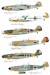 Messerschmitt BF109F-4 Profipack (REISSUE)  82114
