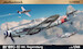 Messerschmitt BF109G-10 "Regensburg" (Profipack) REISSUE) 82119