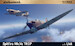 Spitfire MKVc Trop 82126